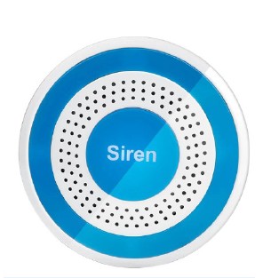 SIRENA PRO